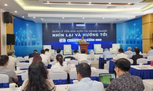 Doanh nghiệp nhà nước cần làm những việc khó, việc mới