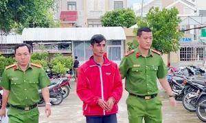 An Giang: Bắt tạm giam nhân viên chiếm đoạt hơn 600 triệu đồng của công ty dược