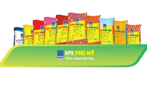 NPK Phú Mỹ: Sản phẩm mới từ sự cải tiến và thấu hiểu ruộng đồng