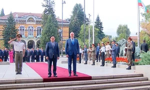 "Tài sản trong quá khứ là nền tảng, vị trí địa chính trị là cơ sở, chuyển đổi số là cơ hội cho tương lai"