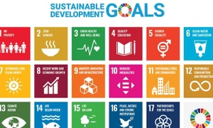 Thế giới đang ở đâu trong tiến trình thực hiện các SDGs?