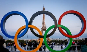 Thế Vận Hội Paris 2024 đứng trước thách thức về nhân lực và an ninh