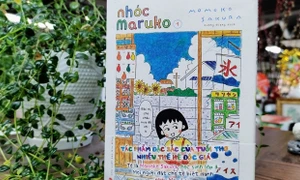 “Nhóc Maruko” - Giai điệu tuổi thơ ngọt ngào