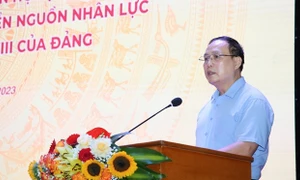 Cần đưa các môn học STEM vào bài thi đánh giá năng lực tuyển sinh đại học