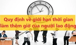 Trường hợp nào được yêu cầu người lao động làm thêm giờ mà không cần sự đồng ý?