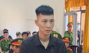 Kiên Giang: Tử hình hung thủ sát hại bạn gái cũ vì không níu kéo được tình cảm