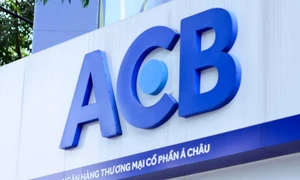 Nợ xấu tăng vọt sau 6 tháng, ACB ồ ạt huy động 8.000 tỷ đồng từ trái phiếu