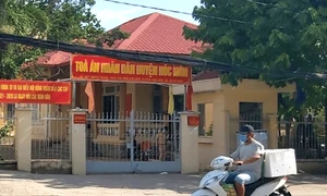 TP. Hồ Chí Minh: Bán nhà đất xong vẫn đi kiện đòi lại, tòa tuyên bên mua thắng kiện