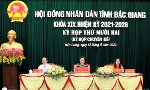 Cơ sở pháp lý phát triển không gian đô thị, thu hút đầu tư