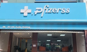 TP. Hồ Chí Minh: Chuyển hồ sơ xử lý hình sự cơ sở thẩm mỹ Pfizers