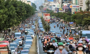 TP. Hồ Chí Minh: Tăng cường giải pháp kéo giảm, xử lý dứt điểm các điểm đen giao thông