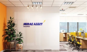 Chứng khoán Mirae Asset bị phạt vì nhận lệnh một đằng, thực hiện một nẻo