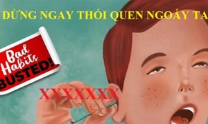 Hiểm họa từ thói quen sử dụng các sản phẩm quảng cáo “loại bỏ ráy tai tự nhiên”