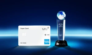 VIB Super Card là dòng thẻ tín dụng mới tốt nhất Việt Nam năm 2023