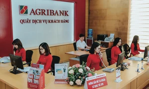 Agribank tỉnh Hà Tĩnh ngăn chặn vụ lừa đảo 180 triệu đồng