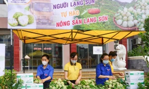 Lạng Sơn: Người tiêu dùng nông thôn, vùng sâu, vùng xa ưu tiên, tự hào sử dụng sản phẩm Việt