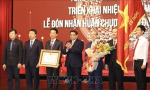 Thủ tướng Phạm Minh Chính: Đưa thông tin trở thành hạ tầng quan trọng của nền kinh tế