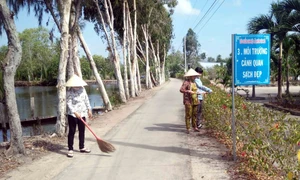 Bạc Liêu: Ưu tiên phát triển toàn diện vùng đồng bào dân tộc thiểu số