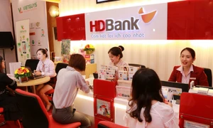 HDBank kế hoạch phát hành 500 triệu USD trái phiếu chuyển đổi quốc tế