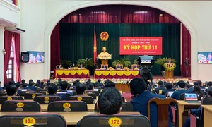 Hà Tĩnh: Thu ngân sách năm 2022 ước đạt 16.900 tỷ đồng