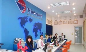 Vietravel (VTR) bán cổ phần cho quỹ đầu tư VinaCapital