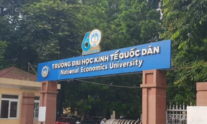 Trường Đại học Kinh tế Quốc dân sẽ trở thành “Đại học” với mô hình 3 cấp