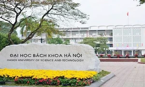 Thủ tướng quyết định chuyển “Trường đại học Bách khoa Hà Nội" thành “Đại học"