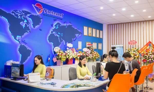 Vốn chủ sở hữu âm, Vietravel nộp hồ sơ phát hành cổ phiếu hoán đổi nợ