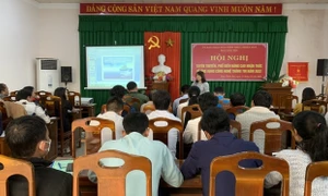 Thừa Thiên Huế: Tăng cường hỗ trợ đồng bào dân tộc thiểu số phát triển kinh tế - xã hội