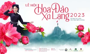 Lễ hội Hoa Đào Lạng Sơn 2023 - Kỳ hoa xứ Lạng, sắc màu biên cương