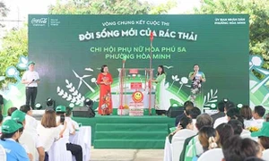 Doanh nghiệp kinh doanh nước giải khát: Phát triển dựa trên sự thấu hiểu