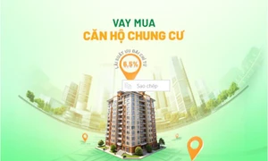 Cơ hội nào cho người trẻ mua nhà tại thành phố lớn?