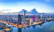 Đổi mới thể chế, tinh thần tự cường và chuyển đổi số để bứt phá