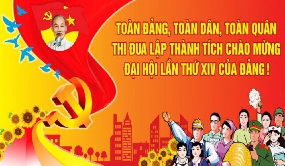 Kiến tạo chủ thuyết phát triển Việt Nam trong tầm nhìn năm 2045 Kiến tạo chủ thuyết phát triển Việt Nam trong tầm nhìn năm 2045
