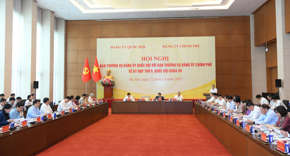 Quang cảnh hội nghị Quang cảnh hội nghị