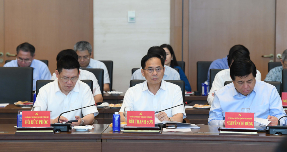 Các đại biểu dự hội nghị Các đại biểu dự hội nghị