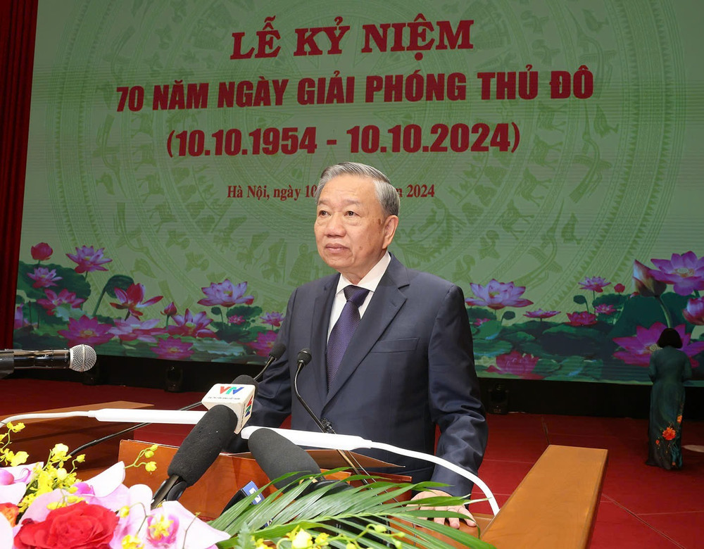 Tổng Bí thư Tô Lâm sẽ thăm Kazakhstan, Azerbaijan, Belarus và Nga trong tháng 5