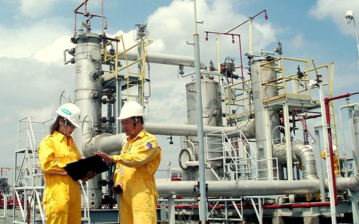 Nữ cán bộ, công nhân viên ngành dầu khí tiên phong trong đổi mới, sáng tạo, góp phần thúc đẩy sự phát triển bền vững của Petrovietnam. Nguồn: ITN Nữ cán bộ, công nhân viên ngành dầu khí tiên phong trong đổi mới, sáng tạo, góp phần thúc đẩy sự phát triển bền vững của Petrovietnam. Nguồn: ITN