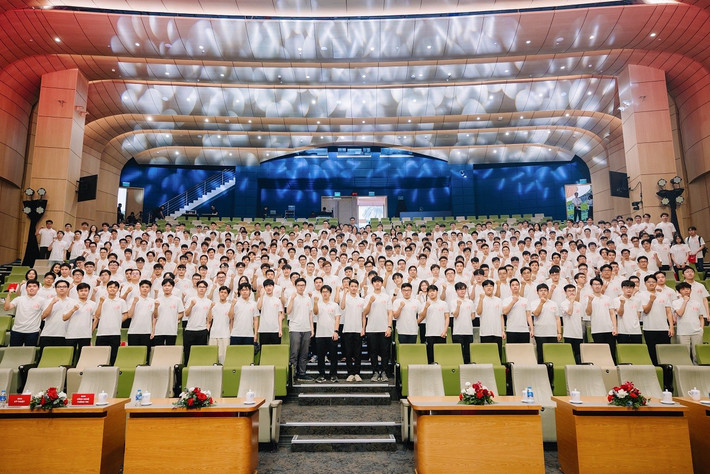 Viettel khai giảng chương trình Thực tập sinh tài năng - Viettel Digital Talent mùa thứ 5 ảnh 3 vdt-2025-1.jpg