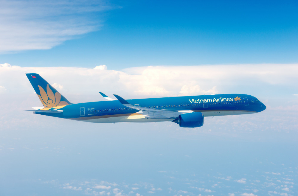 Vietnam Airlines Lãi Quý Thứ Ba Liên Tiếp: Kết Quả Ấn Tượng Sau Đại Dịch