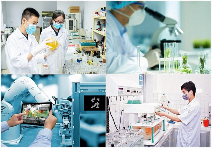 Chương trình dành tối đa 5 học bổng toàn phần cho công dân Việt Nam trong lĩnh vực khoa học và công nghệ khcn-17065005105771059246236.jpg