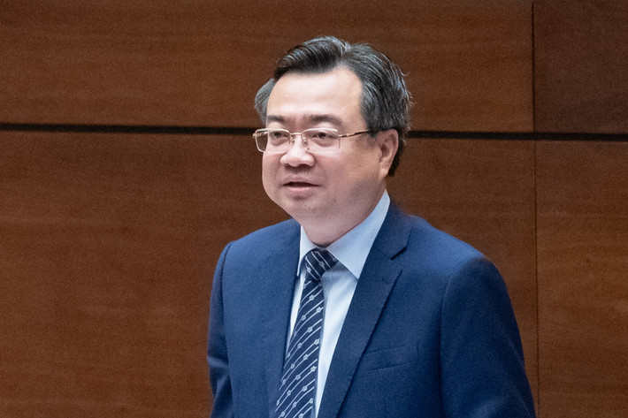 Bộ trưởng Bộ Xây dựng Nguyễn Thanh Nghị QH2.jpg