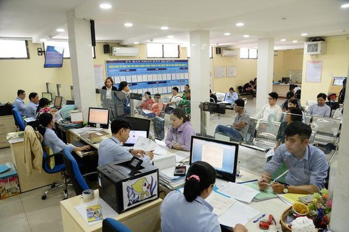 Ảnh minh họa Từ ngày 1/9/2024, áp dụng quy định mới về số lượng cấp phó của các cơ quan, đơn vị- Ảnh 1.