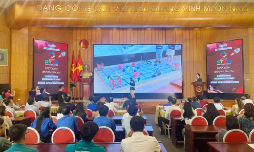 Thúc đẩy ứng dụng khoa học và công nghệ vào cuộc sống