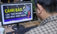 Cảnh giác với chiêu trò lừa đảo dịp cận Tết