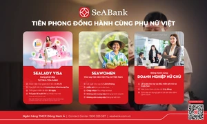 Khi phụ nữ làm chủ doanh nghiệp - chinh phục từng ước mơ