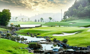 BRG Golf Hanoi Festival 2024 chào đón các "gôn thủ" tại Kings Island Golf Resort và Legend Hill Country Club