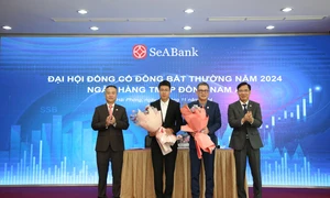 SeABank nâng cao năng lực Ban kiểm soát để tăng cường khả năng giám sát và phát triển bền vững cho Ngân hàng