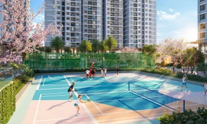 Hanoi Melody Residences: 3 lý do khiến khách gia đình quyết chọn ngay