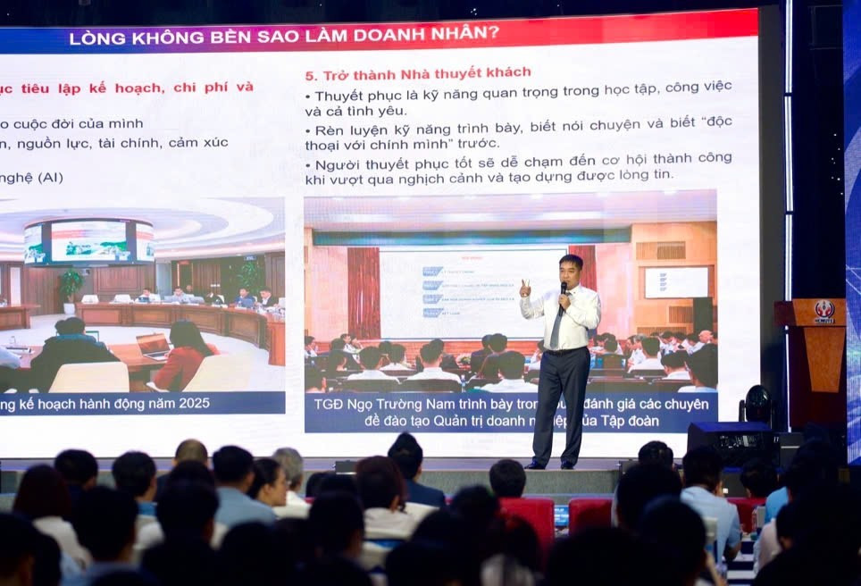 Chủ tịch Tập đoàn Đèo Cả chia sẻ tại diễn đàn Cảm hứng khởi nghiệp từ các doanh nhân img-20250420-130759.jpg